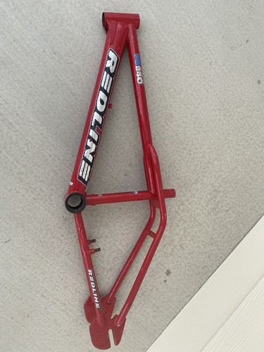 Redline bmx frame - 800, series