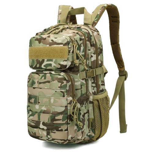 Cadet assault backpack - assault,
