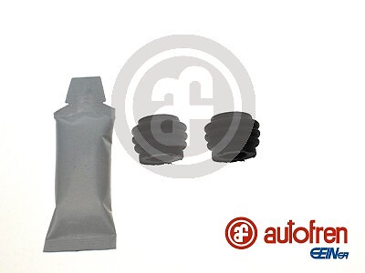 Autofren seinsa d7351 - d7351, bellow