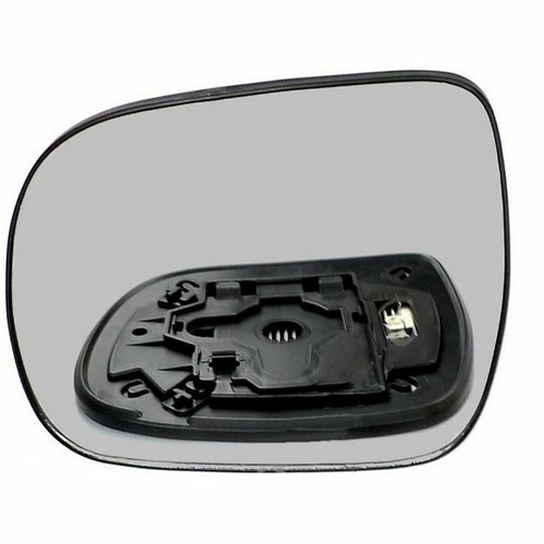 Side wing mirror for lexus - side,