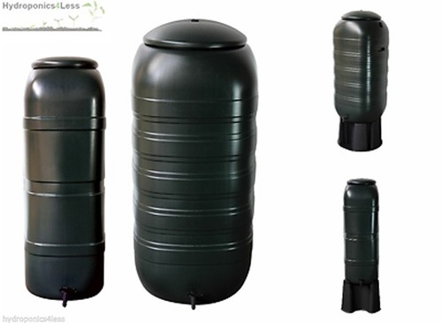 Slimline reservoir tank - slimline,