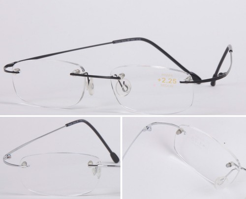 Super quality rimless - super,