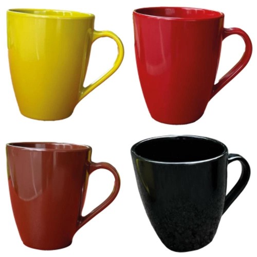 Quest elite premium mug set - premium, (x