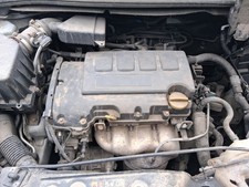 2019 VAUXHALL CORSA E 1.4