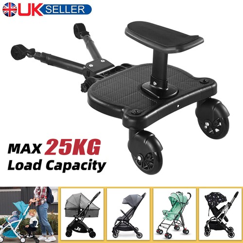 Universal kids buggy board - universal,