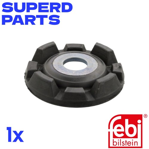 Spring disc front - spring, l/r