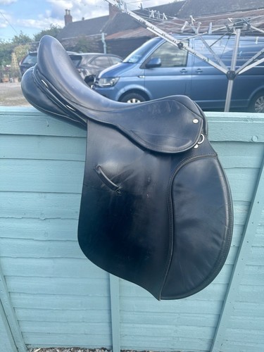 Ideal saddle xw - ideal,