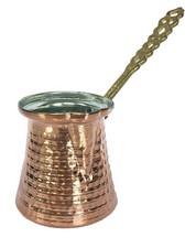 Turkish Coffee Pot Cezve Greek