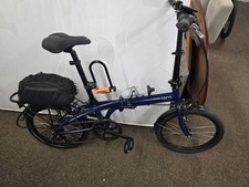 Tern Link B7 Fully Equipped