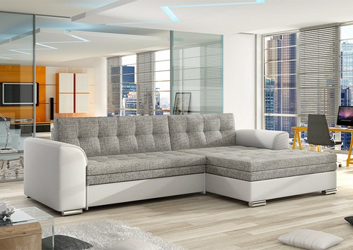 Sofaforge ridge lawa faux - sofaforge, lawa/