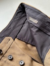 Berluti Wool Pants Size 40