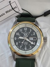 Seiko 5 Sports Field Automatic