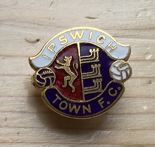 Old original 1970s ipswich - 1970s,