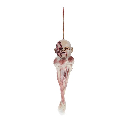 Halloween hanging ghost - halloween,