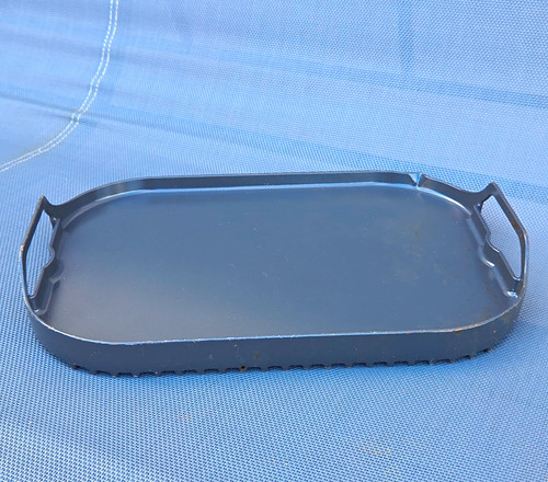 Ninja ag651 cast iron - ninja,