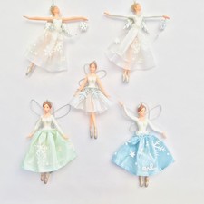 Gisela Graham Angel Ballerina