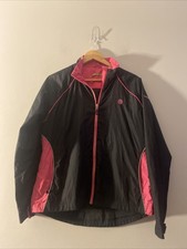 Backswing Jacket Womens Size