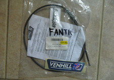 FANTIC  240 /300 TRIALS