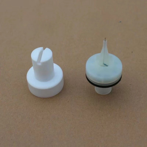Replacement electrode holder - electrode,