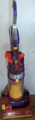 Dyson dc04 stijl upright - stijl,