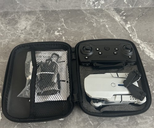Grey e88 camera - camera, drone