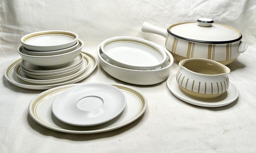 Denby gourmet collection - denby,