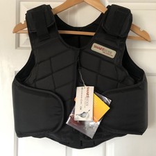 Smart Rider Body Protector