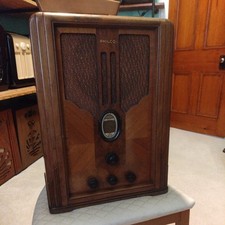 Philco 282 Empire 5 vintage