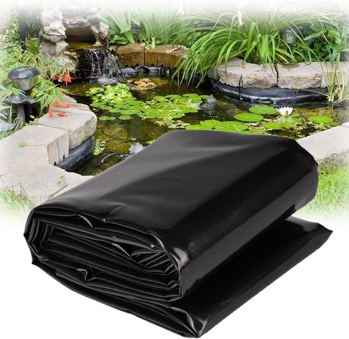Extra thick pond liner - , heavy