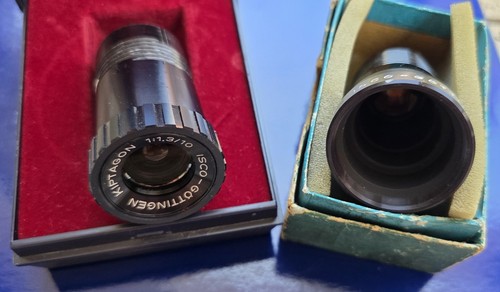 Vintage isco gottingen - vintage,