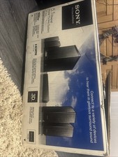 Sony HTS40R Home Theater