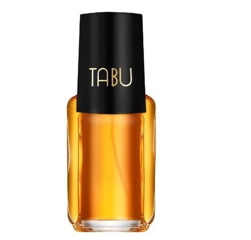 Tabu eau cologne - de, spray