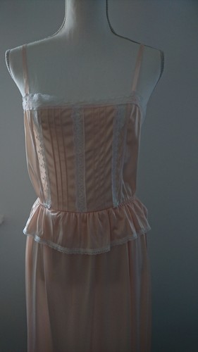 Vtg michael peach glossy - vtg,