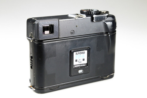 Mamiya replacement eye - mamiya,