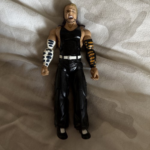 Wwe jeff hardy - jeff,