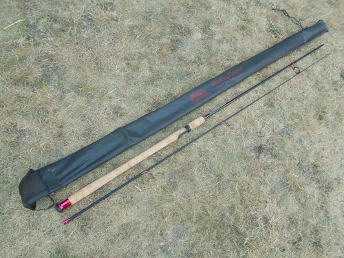 Abu garcia ruby crest - garcia,