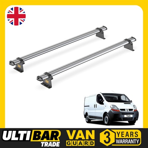 Renault trafic roof rack for - roof,