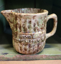 Grenz Garage Napoleon ND