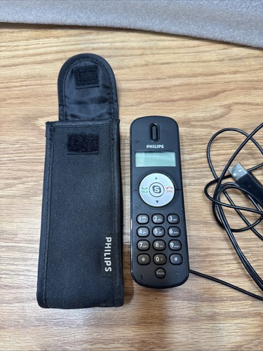 Philips voip 151 usb - usb, phone
