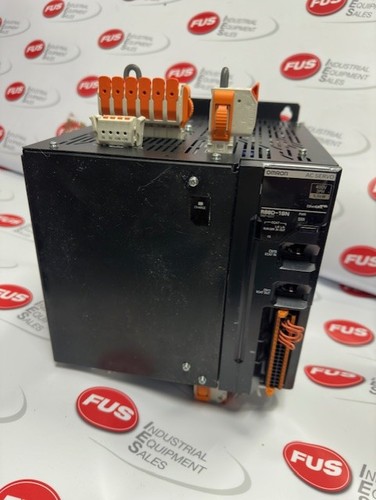 Omron r88d 1sn55f ect servo - omron, r88d-1sn55f-ect