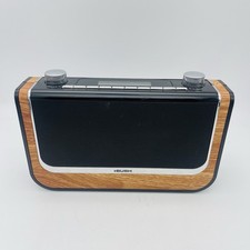 Bush Outline Wood Effect DAB