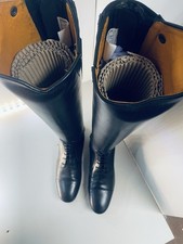 HKM Women’s Riding Boots