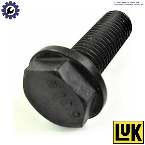 Screw set flywheel 411 - flywheel,
