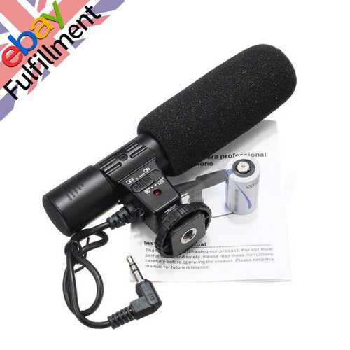Jack stereo micphone - dc,