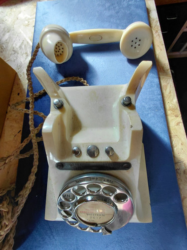 Gpo 1938 ivory - pl38/1), 1938+