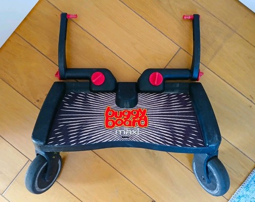 Lascal buggy board maxi with - -,