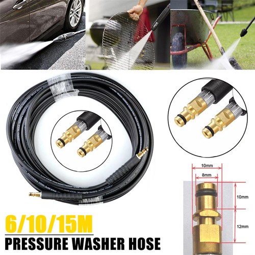 15m extension hose pipes - hose, for