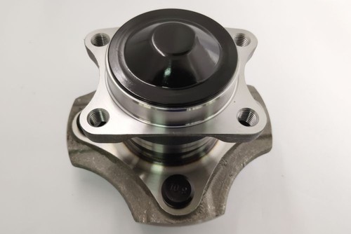 Napa rear left wheel - rear,