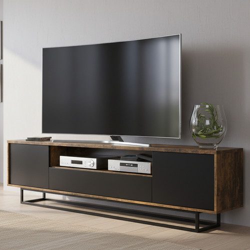 Unit sideboard stand - tv,