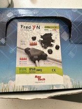 3-Pole Y-Joint Cable Joiner